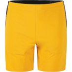 Montura Herren Synth Shorts (Größe XL, gelb)