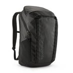 Patagonia Black Hole Pack 32L Daypack, black w/black