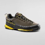 LA SPORTIVA Herren He/Uni TX5 Low GTX, Größe 43 ½ in Grau