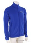 adidas Terrex Xperior Climawarm Light Herren Fleecejacke-Blau-XXL