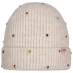 Barts - Kid's Alenya Beanie - Mütze Gr 53-55 cm beige/grau
