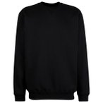 Carhartt - Midweight Crewneck Sweatshirt - Pullover Gr XS schwarz
