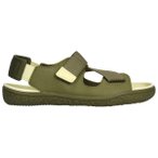 Groundies - Kid's Twig - Sandalen 32 oliv