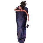 Cocoon Innenschlafsack Mumie Hüttenschlafsack ( Neutral one size Größe,)