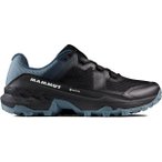 MAMMUT Herren Multifunktionsschuhe Girun II Low GTX Men, Größe 47 ⅓ in Schwa