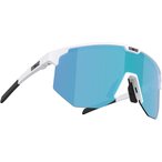 Bliz Hero Small Sportbrille  Sportbrillen & Sportsonnenbrillen weiss Größe One