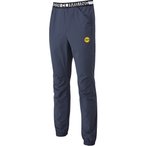 moon Samurai Hose Herren  Kletterhose blau Größe L Bouldern | Sportklettern  W