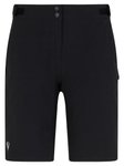 Ziener NILSA X-Function shorts lady Damen ( Schwarz 40 Größe,)