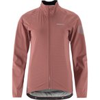 Craft Adv Endur Hydro 2  Damen  Regenjacke rot Größe XS Mountainbike | Gravel 