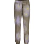 Maloja MelachM. Hose Damen  Jeans & Freizeithose grau Größe XL Lifestyle  Haut