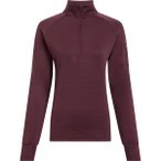 ENERGETICS Damen T-Shirt Wilona W, Größe L in Rot