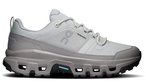 On Damen Cloudrock Low WP Wanderhalbschuh 8.5