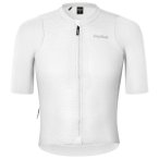 GripGrab - PACR Lightweight Short Sleeve Jersey - Radtrikot Gr XL weiß