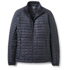 Rab - Women's Microlighter Jacket - Daunenjacke Gr 36 blau