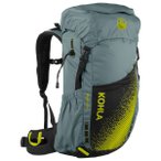 Kohla - Rucksack The Track 28 - Wanderrucksack bunt
