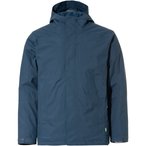 Vaude Neyland 3in1  Herren  Doppeljacke blau Größe XXL Lifestyle  Winddicht Wa