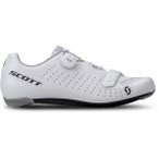 SCOTT Herren Radschuhe SCO Shoe Road Comp Boa, Größe 43 in Weiß