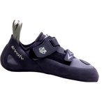 Evolv Kronos Kletterschuhe  Kletterschuhe schwarz Größe 37 Alpinklettern | Bou