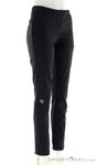 Ziener Nabelle-Z Damen Tourenhose-Schwarz-38