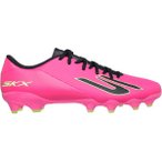 SKECHERS Herren Fussball-Rasenschuhe GOLD FG-, Größe 44 ½ in Pink
