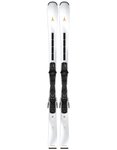 Atomic - Ski Set inkl. Bdg. - Pistenski-Set - Cloud C11 Rvsk Light + M 10 GW 202