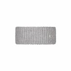 Barts Zias Headband ( Grau one size Größe,)