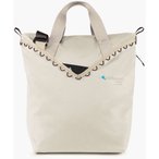 Klättermusen Baggi 22L Handtasche  Umhängetaschen beige Größe 22L Lifestyle