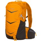 Bergans Driv 12  Herren  Wanderrucksack gelb Größe 12L Trekking