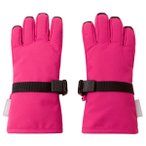 Reima - Kid's Tartu - Handschuhe Gr 8 rosa