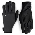 Salewa - Ortles PL Gloves - Handschuhe Gr Unisex M schwarz