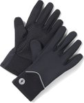 Smartwool Active Fleece Wind Glove black/S