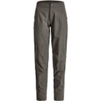 Ortovox Trad Plus Damen Softshellhose ( Oliv S)