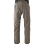 Gonso Adventure Radhose lang Herren  Fahrradhose braun Größe M Mountainbike  W