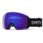 Smith - 4D Mag XL ChromaPop Mirror S2 + S1 - Skibrille Gr M/L lila