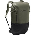 VAUDE Rucksack CityGo 30 II, Größe ONE SIZE in Grün