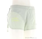 Scott RC Run Split Damen Laufshort-Grau-S