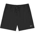 Picture Lenu Stretch  Herren  Kurze Hosen schwarz Größe S Trekking  Schnell tr