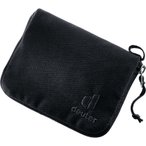 deuter Zip Wallet - Geldbörse black-desert