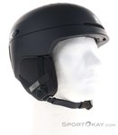Oakley MOD 3 MIPS Skihelm-Schwarz-51-55