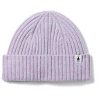 Smartwool - Second Cut Cuff Beanie - Mütze Gr One Size lila