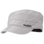 Outdoor Research - Radar Pocket Cap - Cap Gr 55-57 cm - M grau