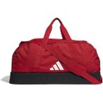 ADIDAS Tasche Tiro League L, Größe ONE SIZE in Rot