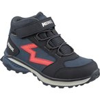 Meindl Otago Mid  Kinder  Wanderschuhe blau Größe 30 Trekking Wasserdicht