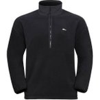 JACK WOLFSKIN Herren Funktionsjacke SUMETRO HZ M, Größe M in Schwarz