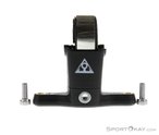 Topeak Cage Mount Flaschenhalter-Schwarz-One Size