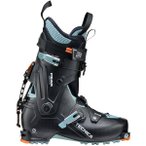 TECNICA Damen ZERO G PEAK W, Größe 24,5 in Schwarz