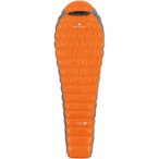 Ferrino Revolution 1200 Rds Schlafsack  Daunenschlafsäcke Camping  Isolierend  