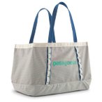 Patagonia - Black Hole Tote 25 - Umhängetasche Gr 25 l grau