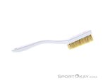 Ocun Boulder Brush Kletterbürste-Weiss-One Size
