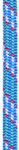 Beal Ice Line Unicore 8,1mm - Halbseil